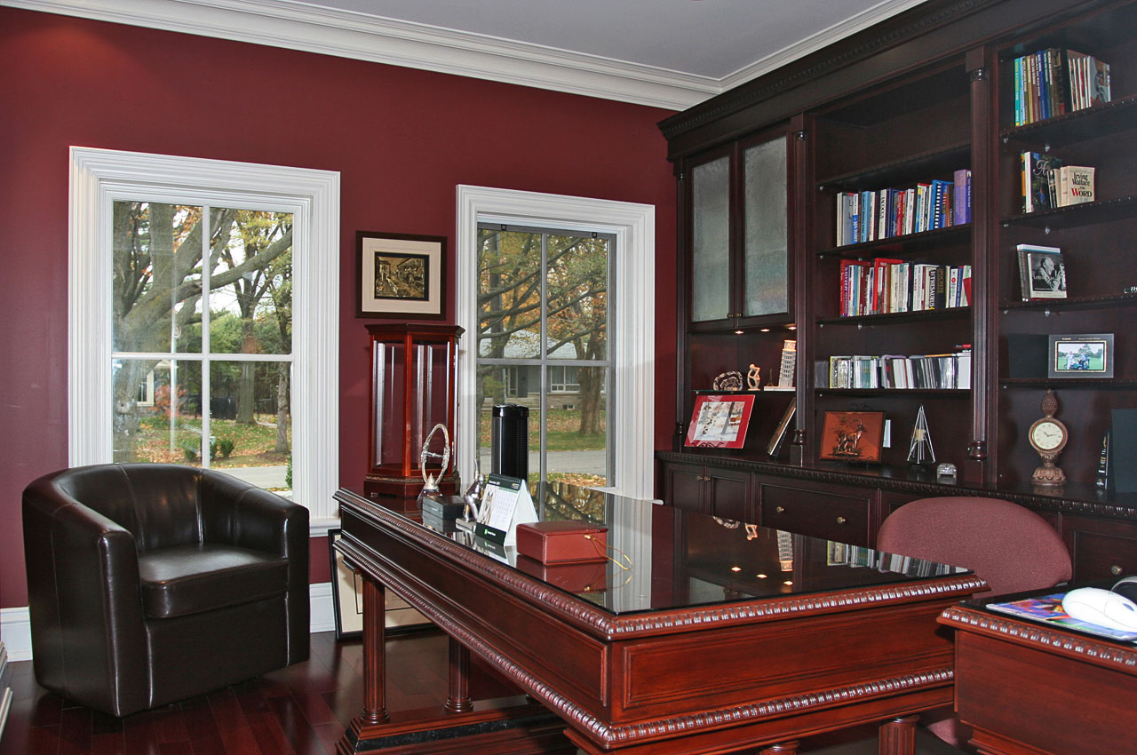 BASK Construction - Warren Project